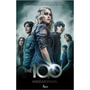 The 100 - 1. Kitap