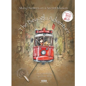 The Beyoğlu Adventure