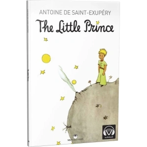 The Little Prince (Orijinal Tam Metin) - İngilizce Hikaye