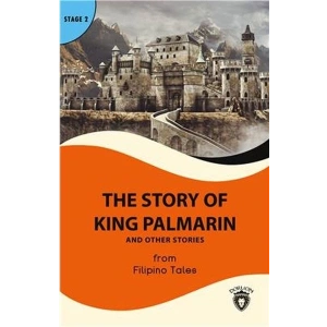 The Story of King Palmarin And Other Stories - Stage 2