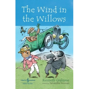 The Wınd In The Wıllows - Chıldren’S Classıc (İngilizce Kitap)
