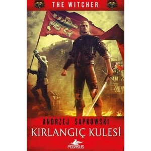 The Witcher 6 - Kırlangıç Kulesi
