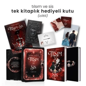 Tılsım ve Sis 1: Cadı Avı – Hediyeli Kutu
