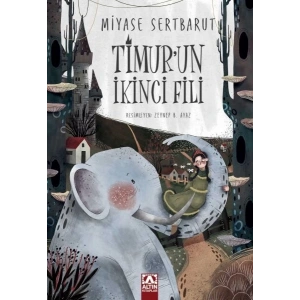 TimurUn İkinci Fili