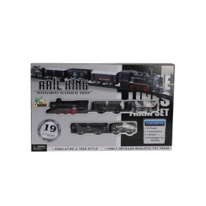 Mey İthalat® TL06 19 PARÇA TREN SETİ