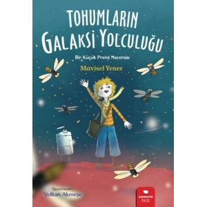 Tohumların Galaksi Yolculuğu