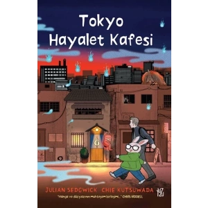 Tokyo Hayalet Kafesi