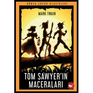 Tom Sawyer’ın Maceraları