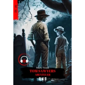 Tom Sawyers Abenteuer (Almanca)