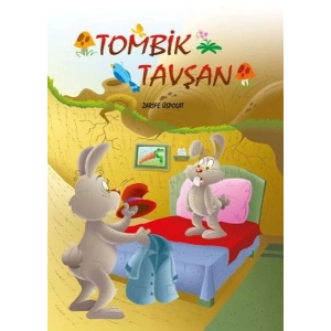 Tombik Tavşan