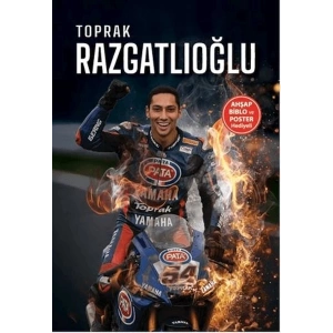 Toprak Razgatlıoğlu