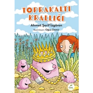 Toprakaltı Krallığı