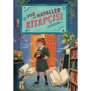 Toz ve Hayaller Kitapçısı