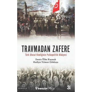 Travmadan Zafere