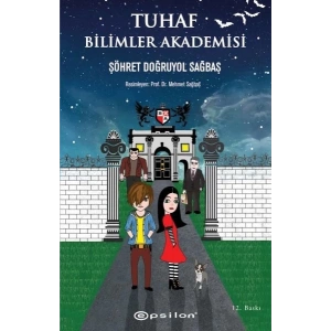 Tuhaf Bilimler Akademisi