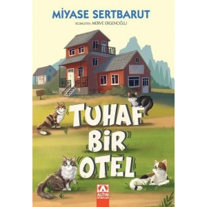Tuhaf Bir Otel