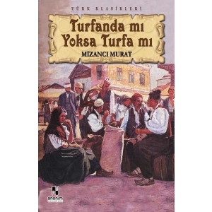Turfanda mı Yoksa Turfa mı