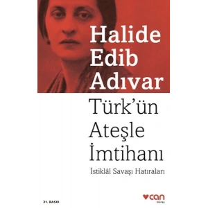 Türkün Ateşle İmtihanı
