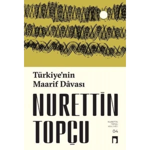 Türkiye’nin Maarif Davası