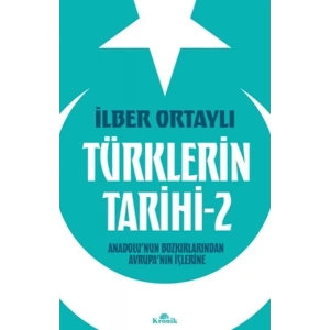 Türklerin Tarihi 2