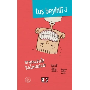 Tuş Beyinli 2 - Aramızda Kalmasın