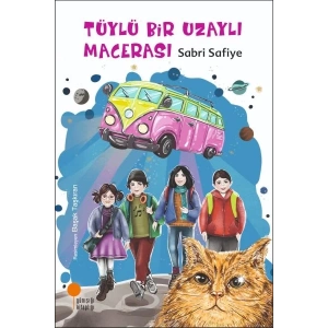 Tüylü Bir Uzaylı Macerası