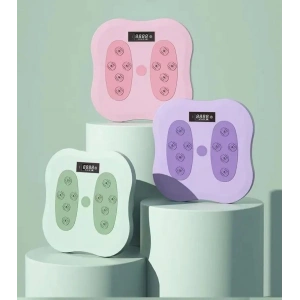 Twister Manyetik Ayak Masaj Aleti