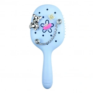 Mey İthalat® Saç Fırçası Mavi