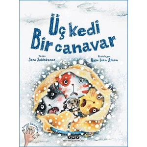 Üç Kedi Bir Canavar