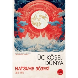 Üç Köşeli Dünya - Japon Klasikleri