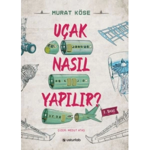 Uçak Nasıl Yapılır?