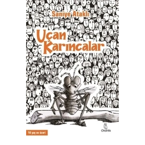 Uçan Karıncalar