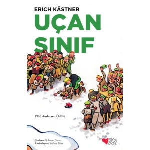 Uçan Sınıf