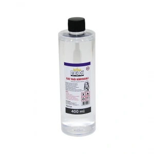 UCC GAZ YAĞI 400ML. (5047)