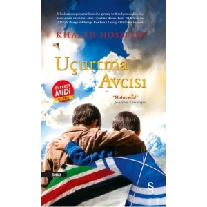 Uçurtma Avcısı (Midi Boy)