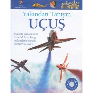 Uçuş - Yakından Tanıyın