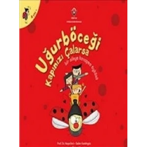 Uğurböceği Kapınızı Çalarsa