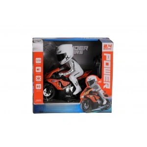 Mey İthalat® UJ99-MT01 UZ KUM ŞARJLI 1 10 MOTOSİKLET