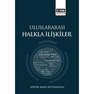 Uluslararası Halkla İlişkile