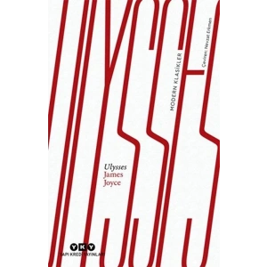 Ulysses - Modern Klasikler