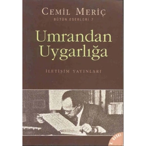 Umrandan Uygarlığa