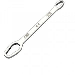 Universal Anahtarı Çift kafalı  Çok Fonksiyonlu 6-22mm (5047)