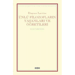 Ünlü Filozofların Yaşamları ve Öğretileri