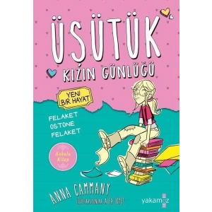 Üşütük Kızın Günlüğü