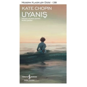 Uyanış - Modern Klasikler Dizisi