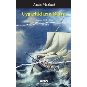 Uygarlıkların Batışı