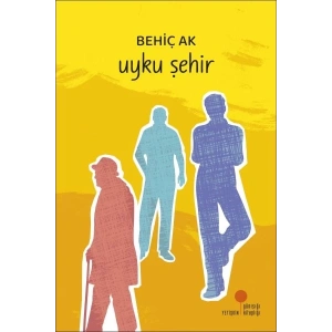 Uyku Şehir