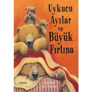 Uykucu Ayılar ve Büyük Fırtına