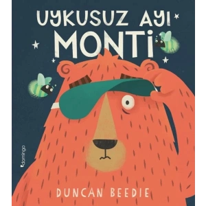 Uykusuz Ayı Monti