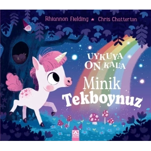 Uykuya On Kala - Minik Tekboynuz